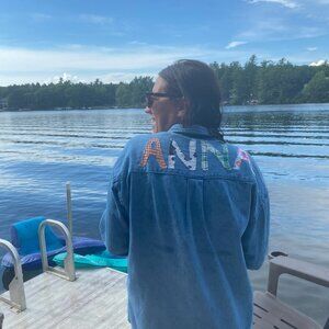 Meet your Posher, Anna